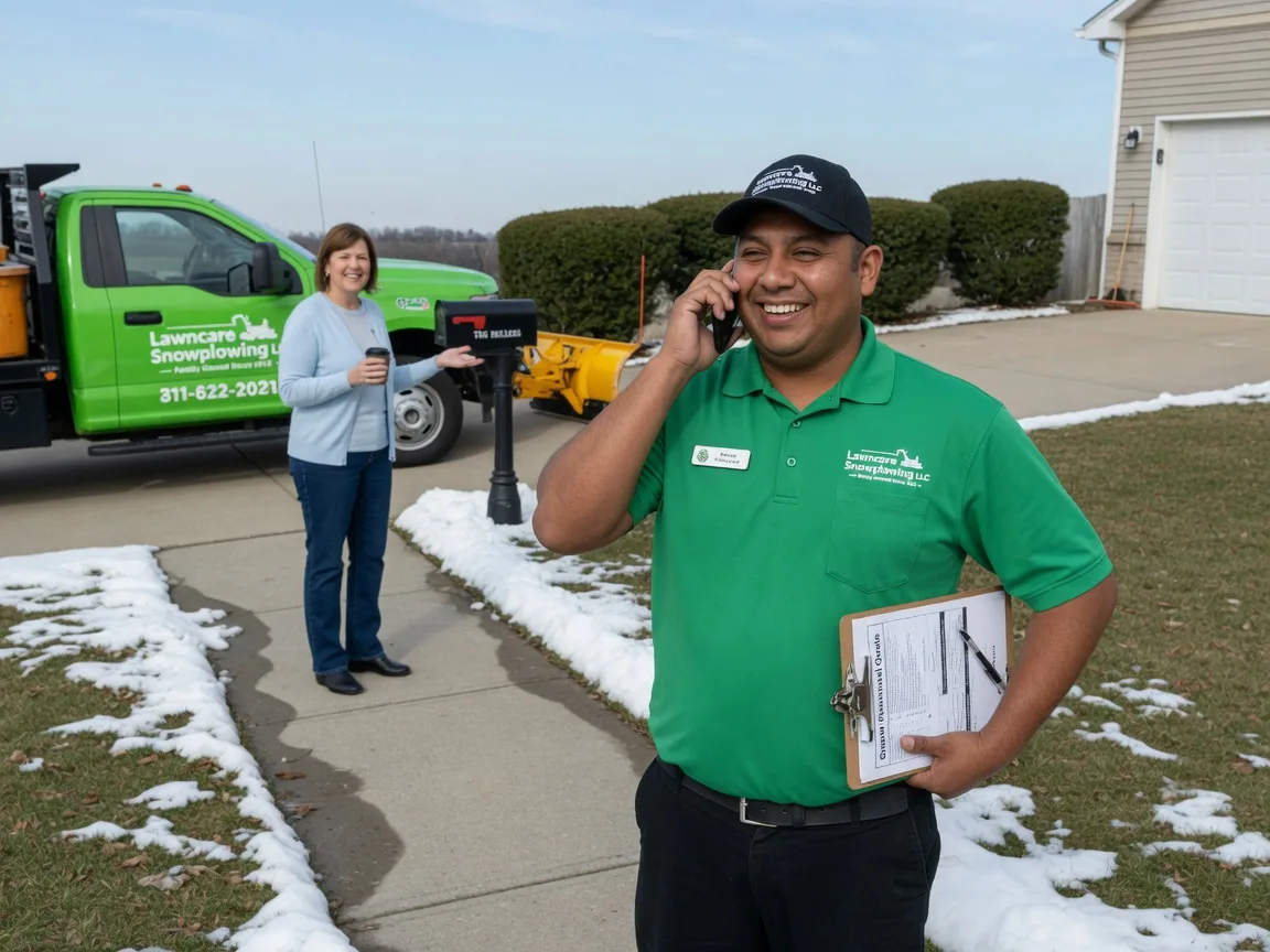 Lawn Care Services By Expert Landscaper Glenelg, MD FAQs